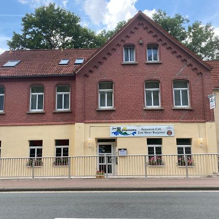 Am Konigszinnenberg 博登韦德 外观 照片