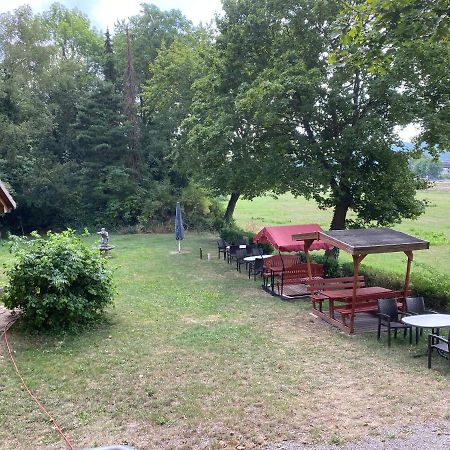 Am Konigszinnenberg 博登韦德 外观 照片