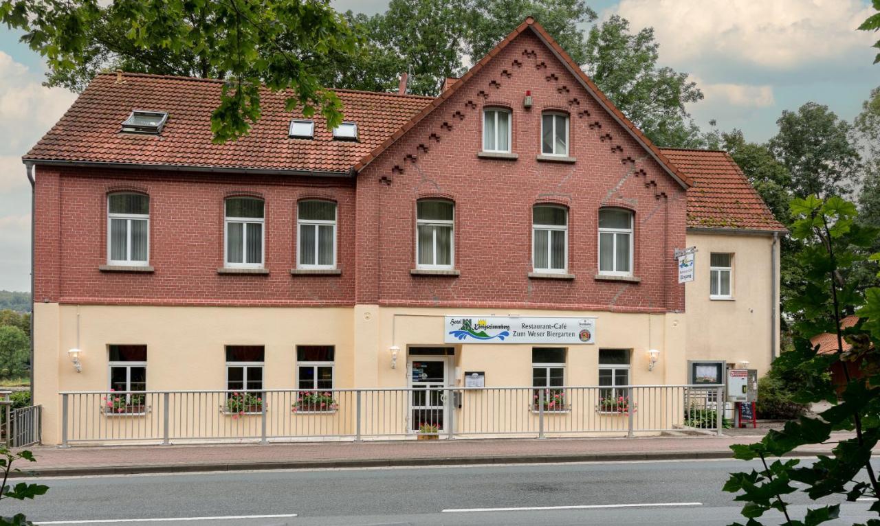 Am Konigszinnenberg 博登韦德 外观 照片