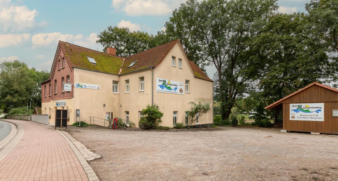 Am Konigszinnenberg 博登韦德 外观 照片